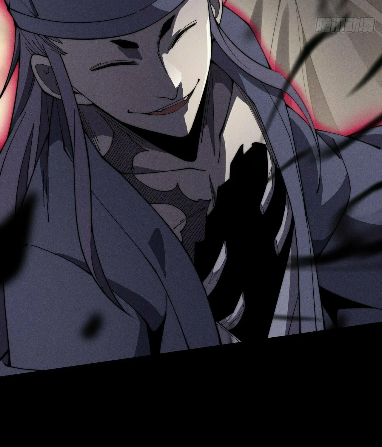 Sinister Immortal Path Mangakakalot X Chapter 7 Page 52
