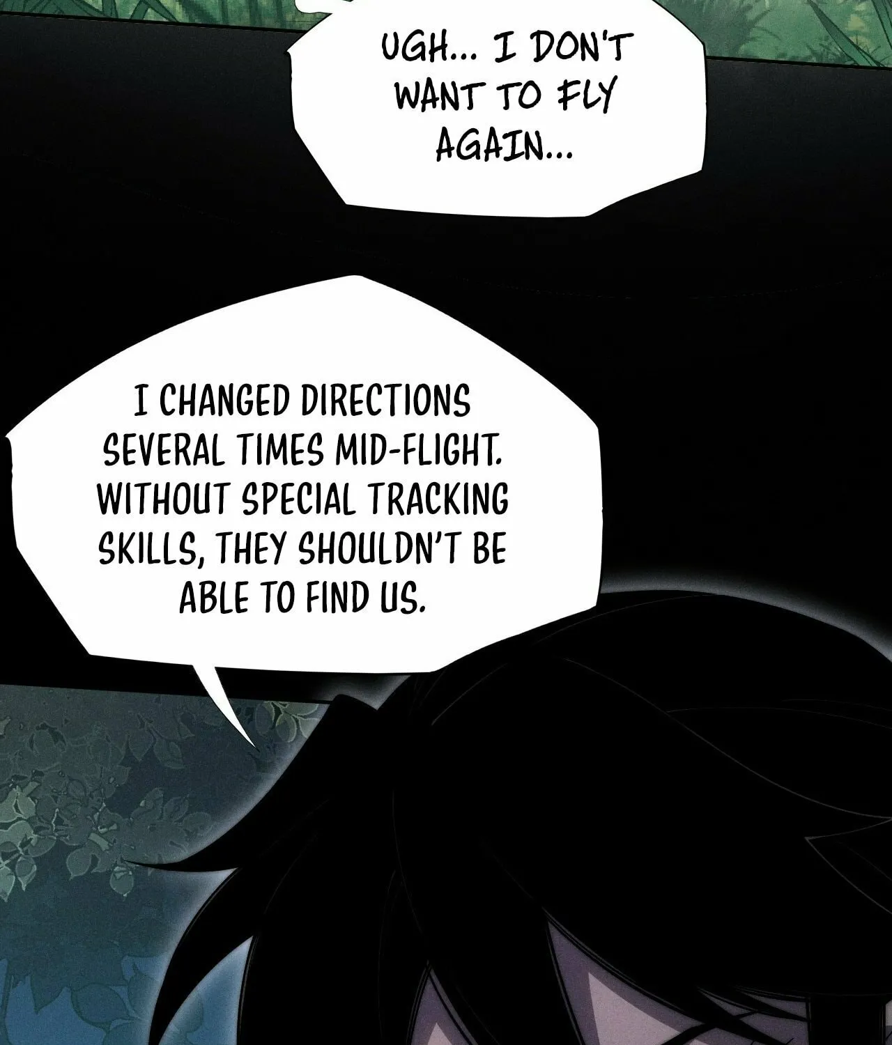 Sinister Immortal Path Mangakakalot X Chapter 7 Page 66
