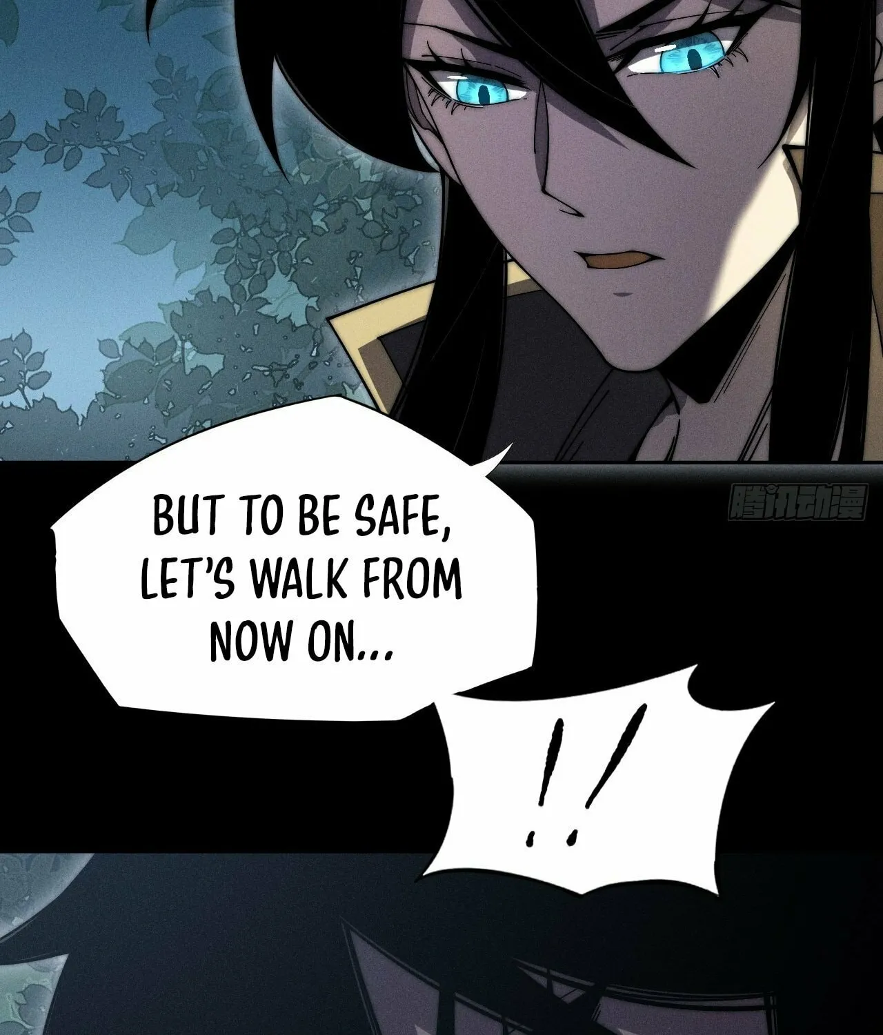 Sinister Immortal Path Mangakakalot X Chapter 7 Page 67