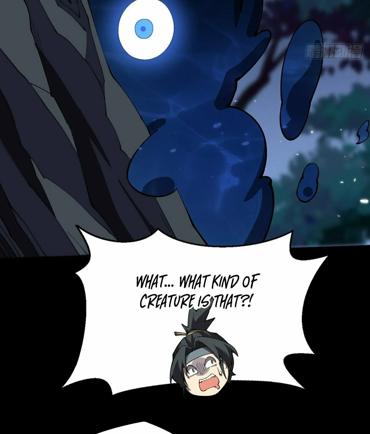 Sinister Immortal Path Mangakakalot X Chapter 7 Page 71