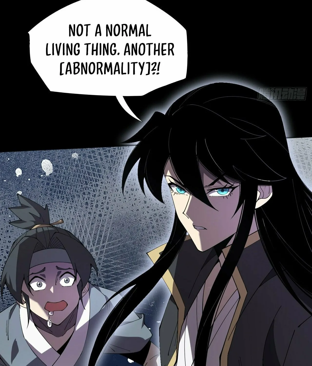 Sinister Immortal Path Mangakakalot X Chapter 7 Page 72