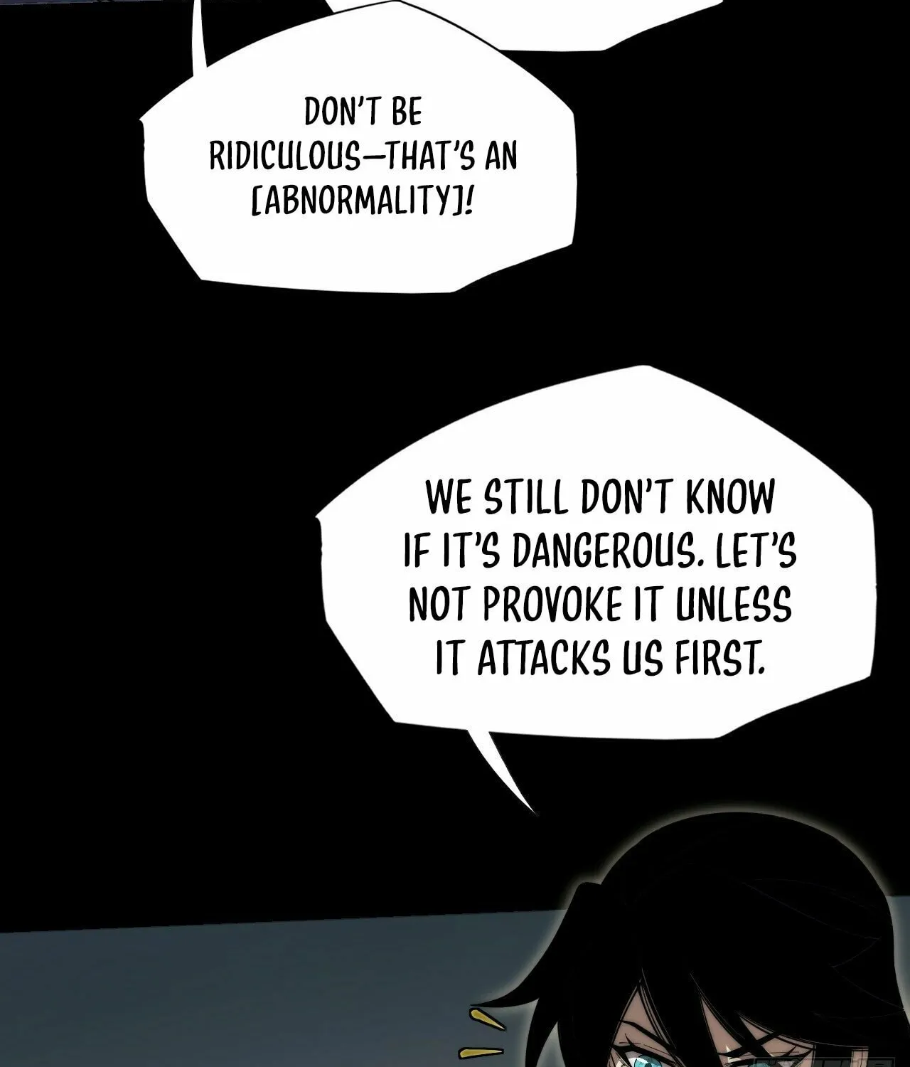 Sinister Immortal Path Mangakakalot X Chapter 7 Page 83