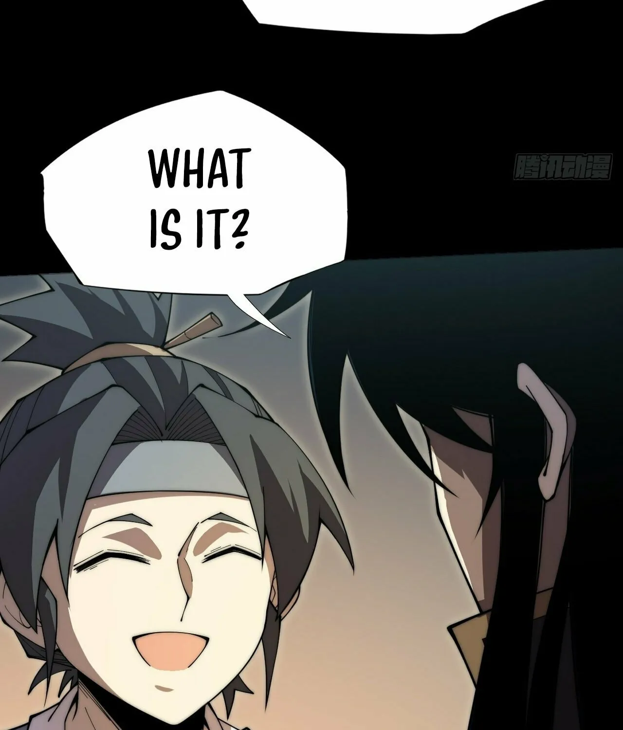 Sinister Immortal Path Mangakakalot X Chapter 7 Page 85