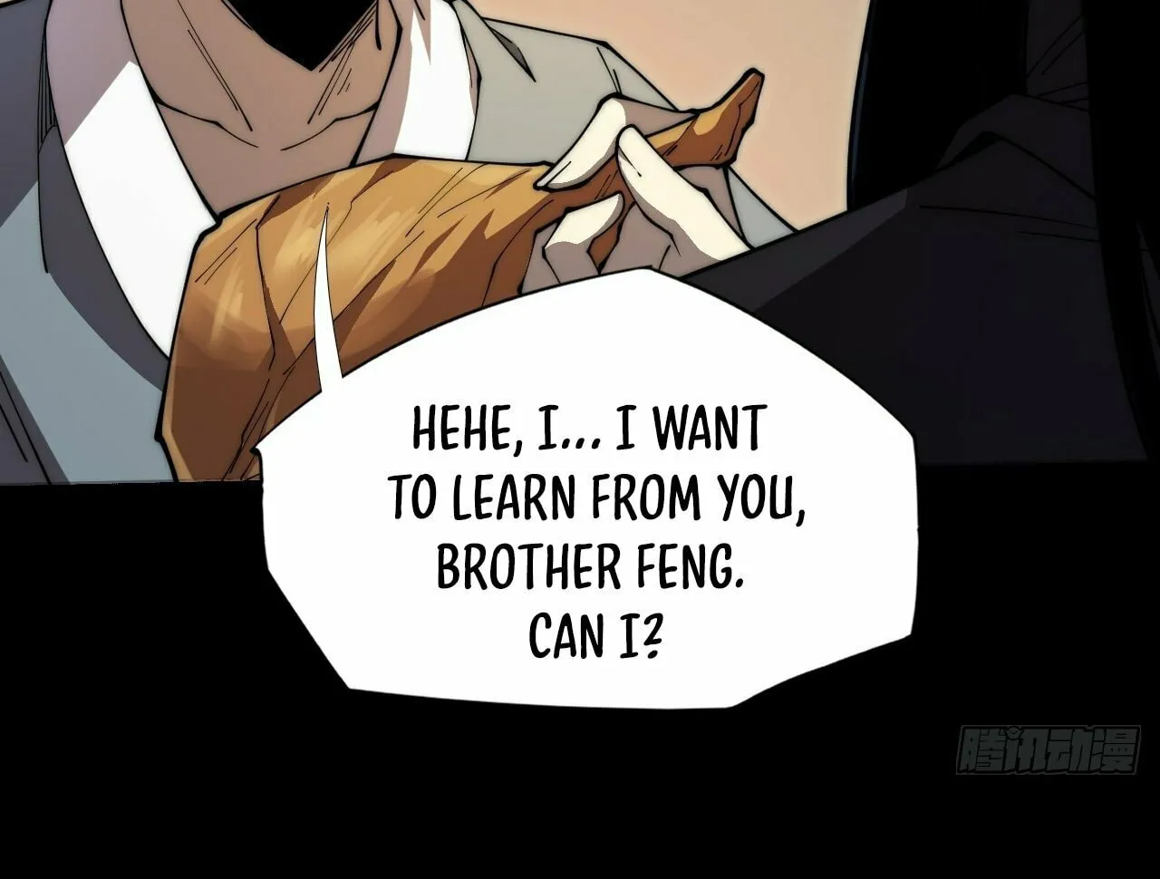 Sinister Immortal Path Mangakakalot X Chapter 7 Page 86