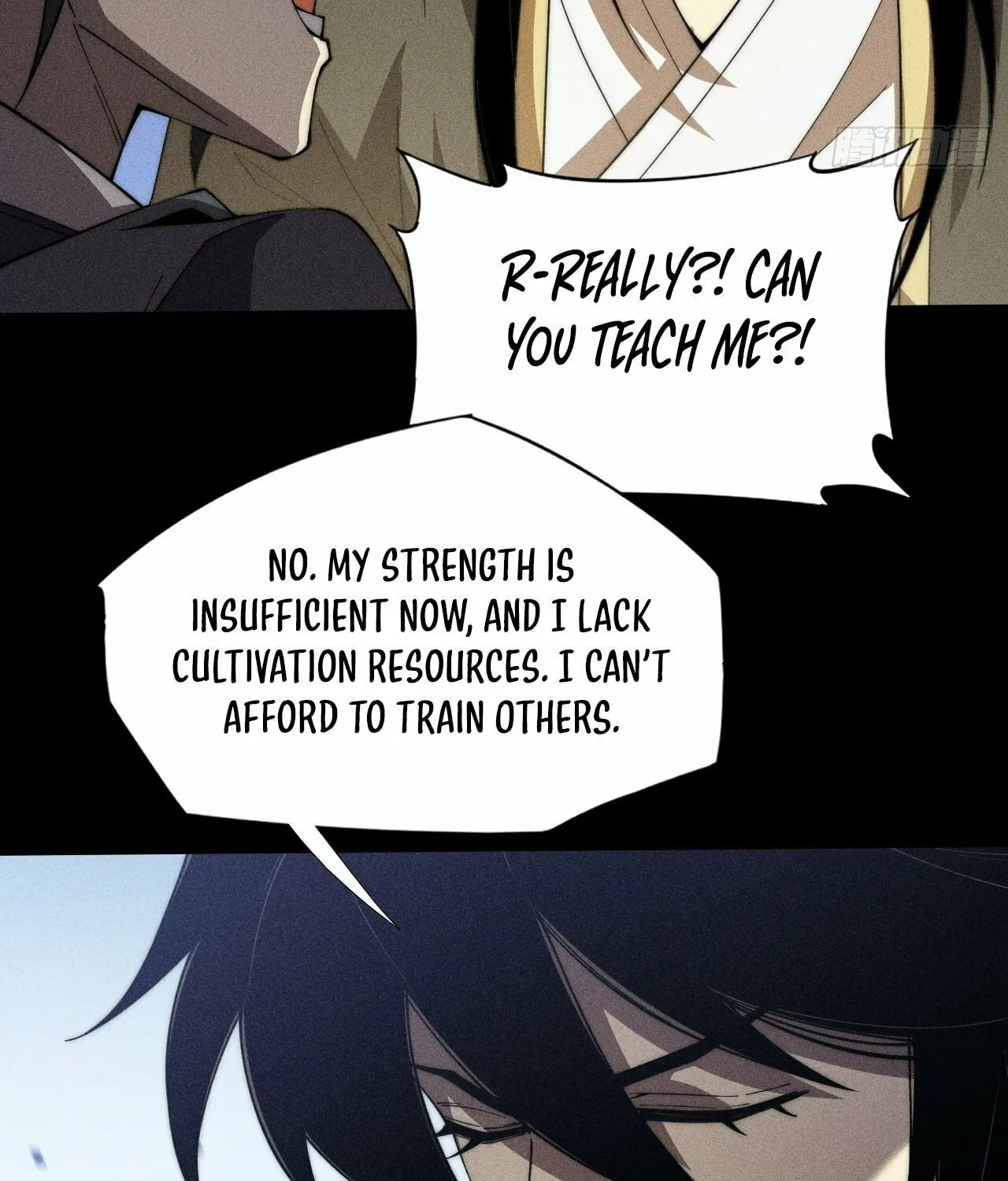 Sinister Immortal Path Mangakakalot X Chapter 7 Page 88