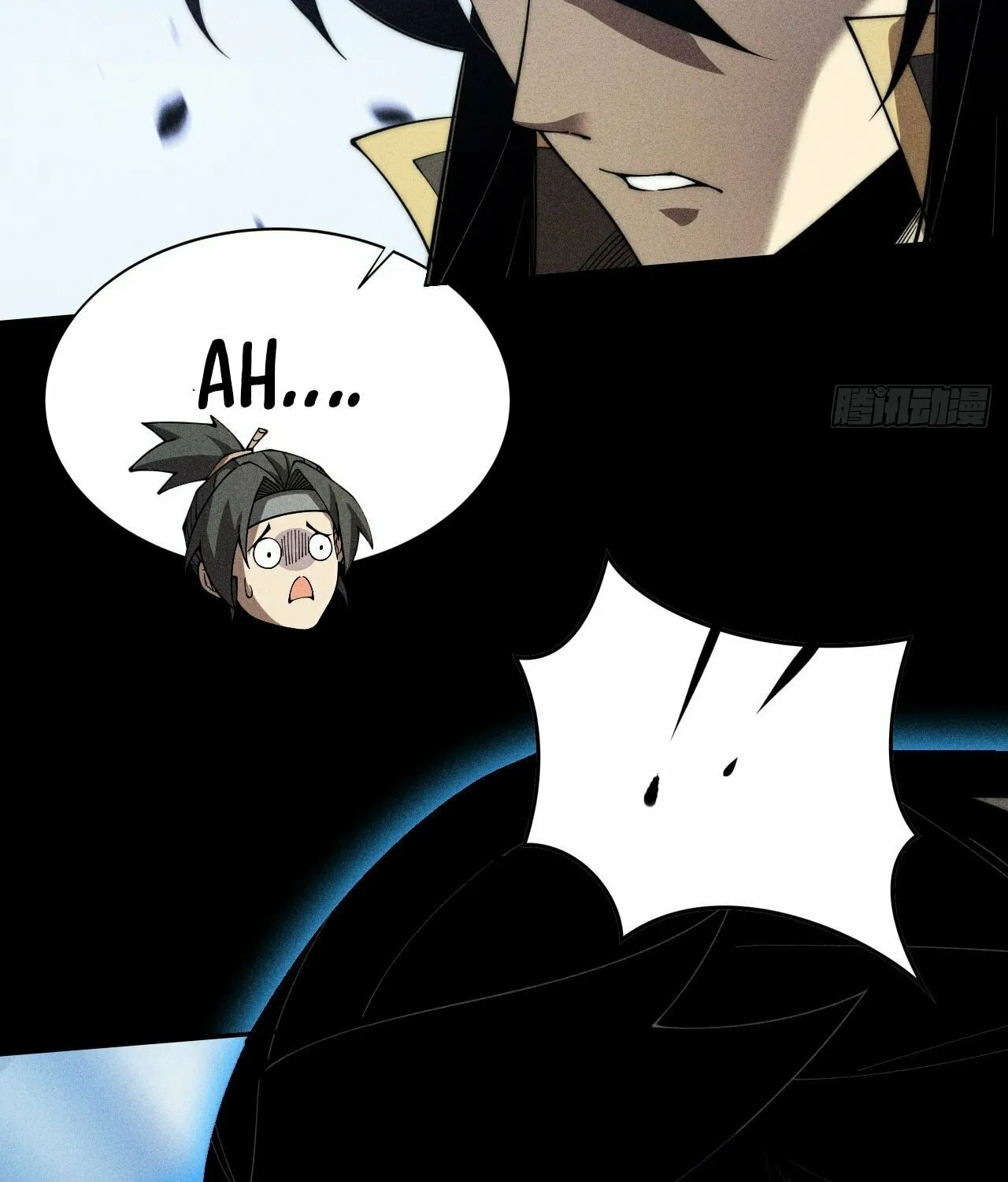 Sinister Immortal Path Mangakakalot X Chapter 7 Page 89