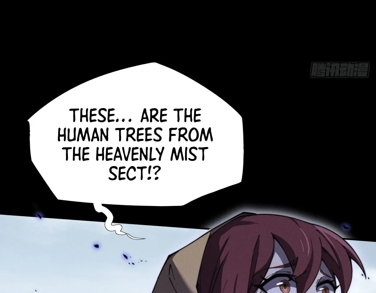 Sinister Immortal Path Mangakakalot X Chapter 9.1 Page 5