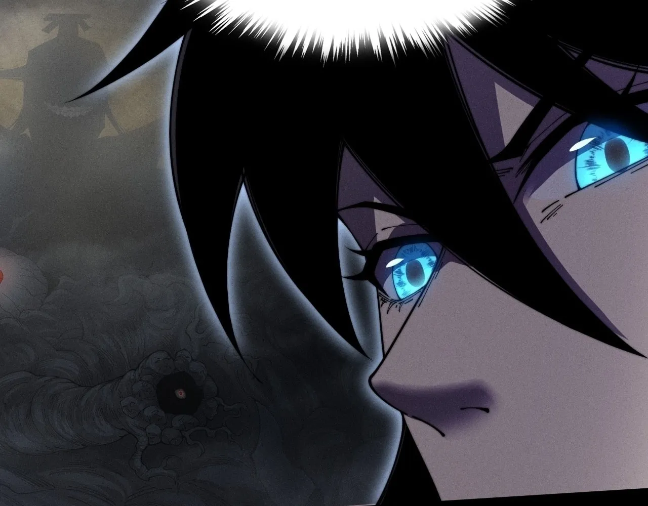 Sinister Immortal Path Mangakakalot X Chapter 9.1 Page 41
