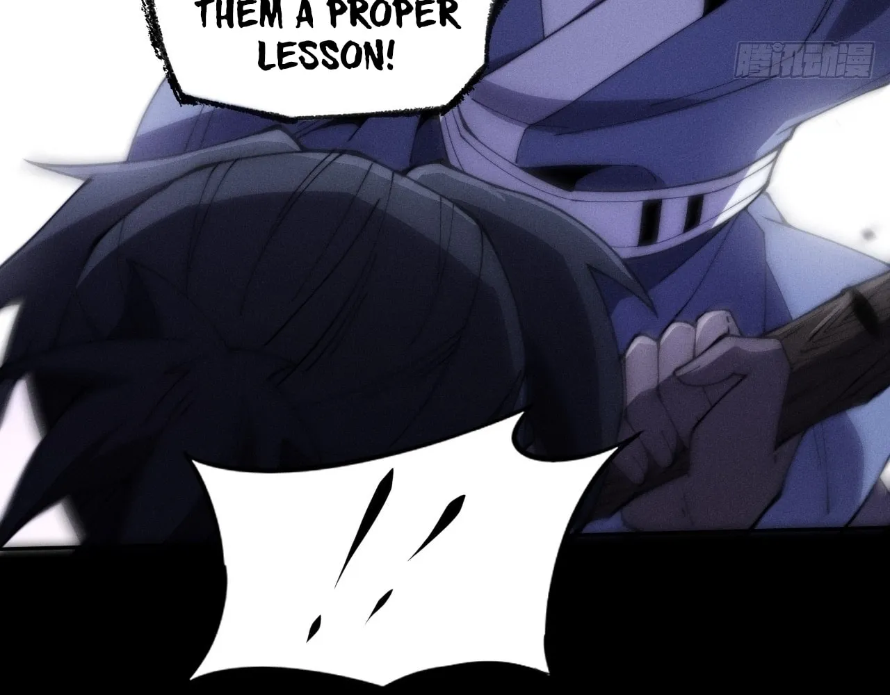 Sinister Immortal Path Mangakakalot X Chapter 9.1 Page 62