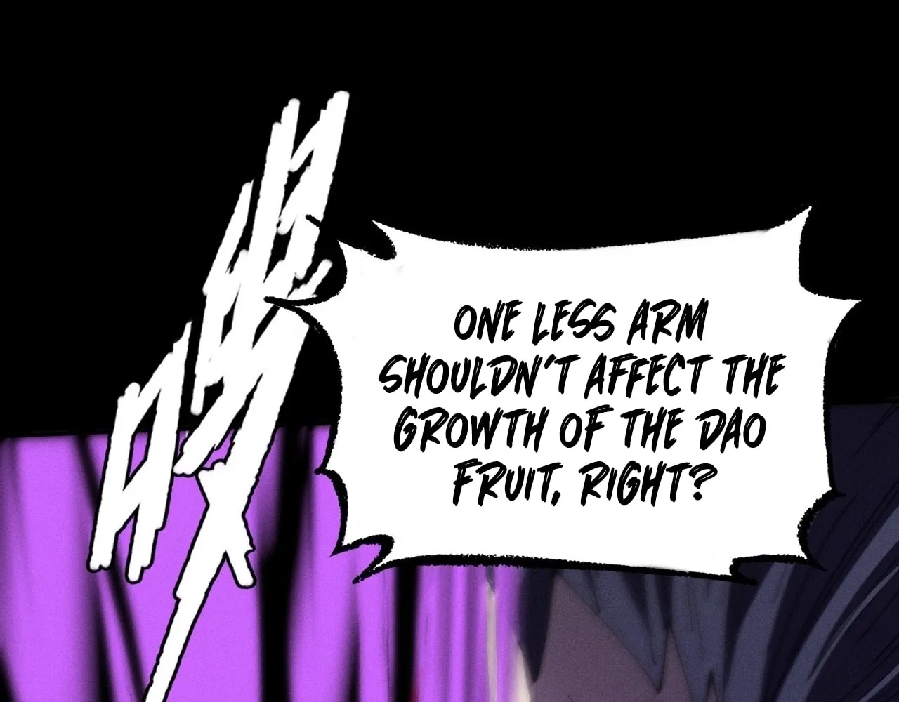 Sinister Immortal Path Mangakakalot X Chapter 9.1 Page 63