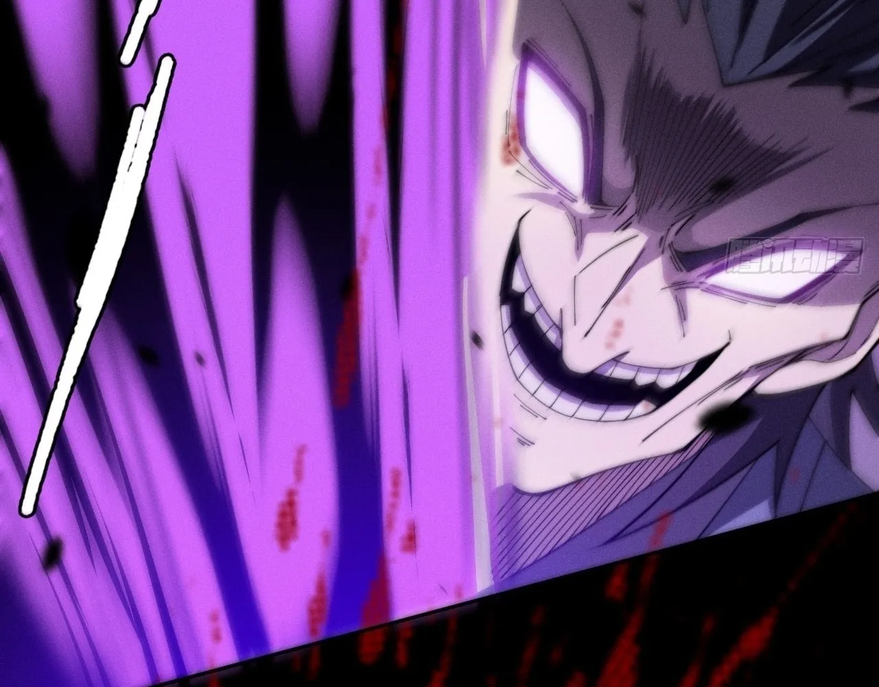 Sinister Immortal Path Mangakakalot X Chapter 9.1 Page 64
