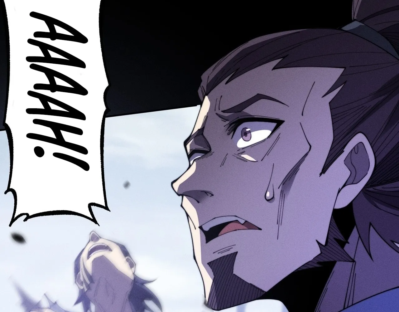 Sinister Immortal Path Mangakakalot X Chapter 9.1 Page 69