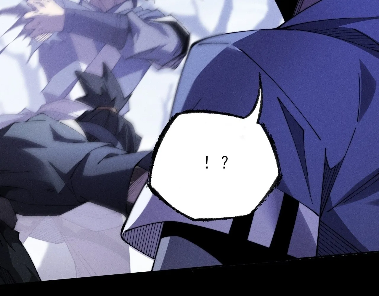 Sinister Immortal Path Mangakakalot X Chapter 9.1 Page 70