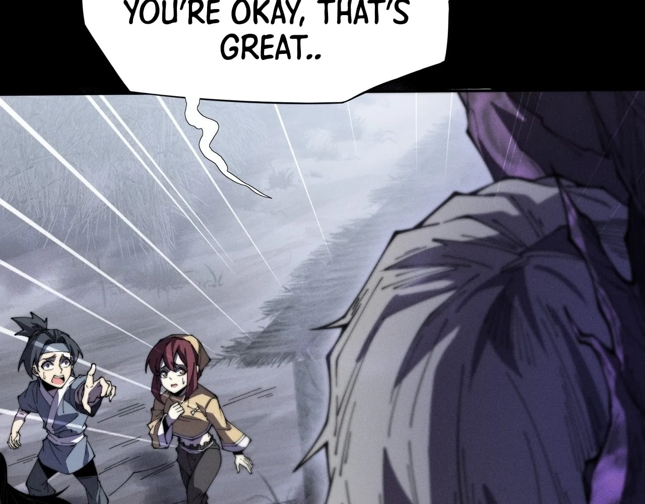 Sinister Immortal Path Mangakakalot X Chapter 9.1 Page 8