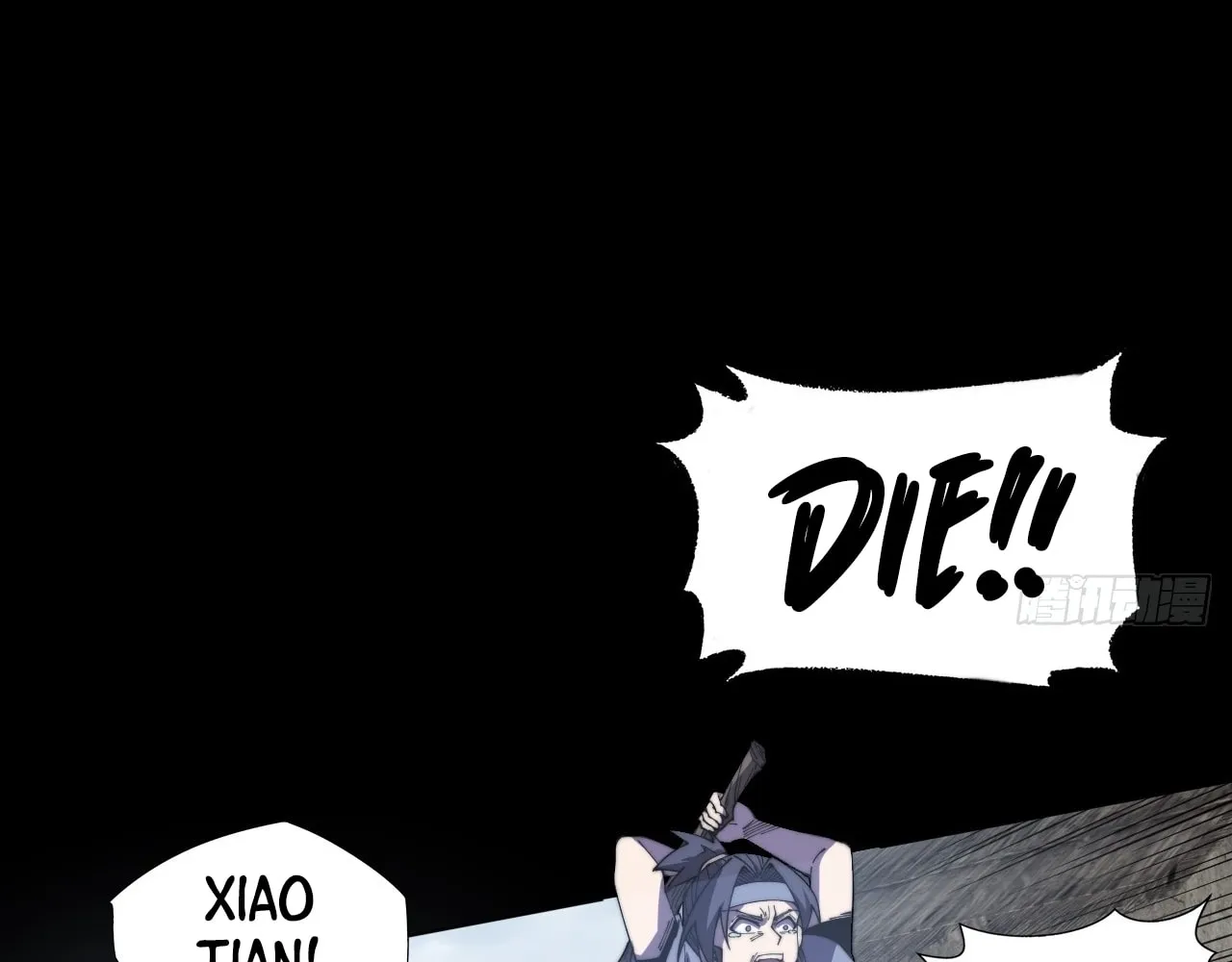 Sinister Immortal Path Mangakakalot X Chapter 9.1 Page 78