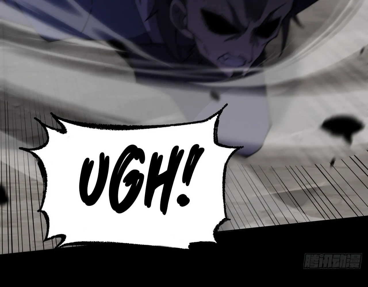 Sinister Immortal Path Mangakakalot X Chapter 9.1 Page 80