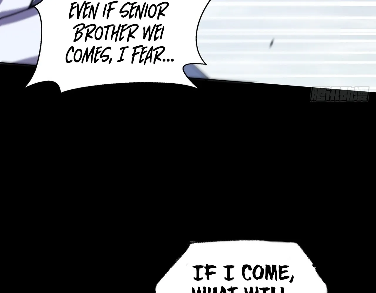 Sinister Immortal Path Mangakakalot X Chapter 9.1 Page 86