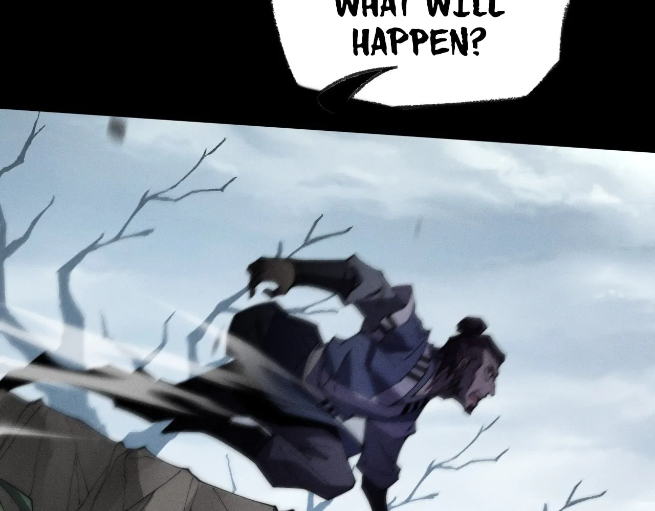 Sinister Immortal Path Mangakakalot X Chapter 9.1 Page 87