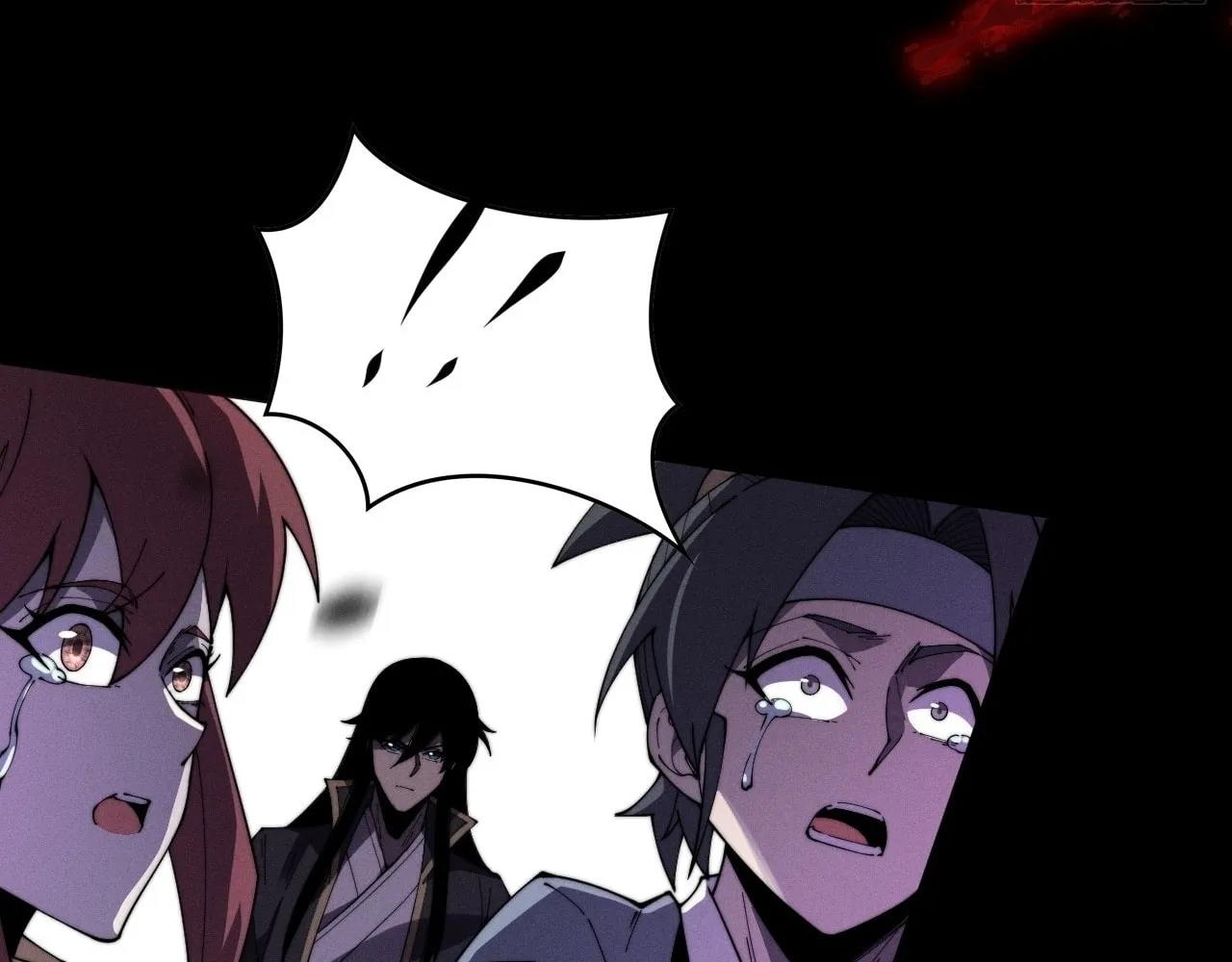 Sinister Immortal Path Mangakakalot X Chapter 9.1 Page 94