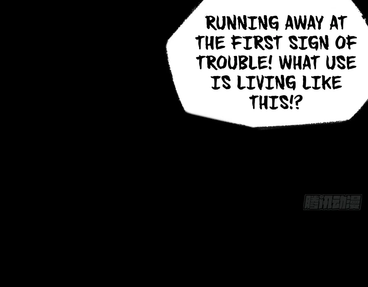 Sinister Immortal Path Mangakakalot X Chapter 9.1 Page 101