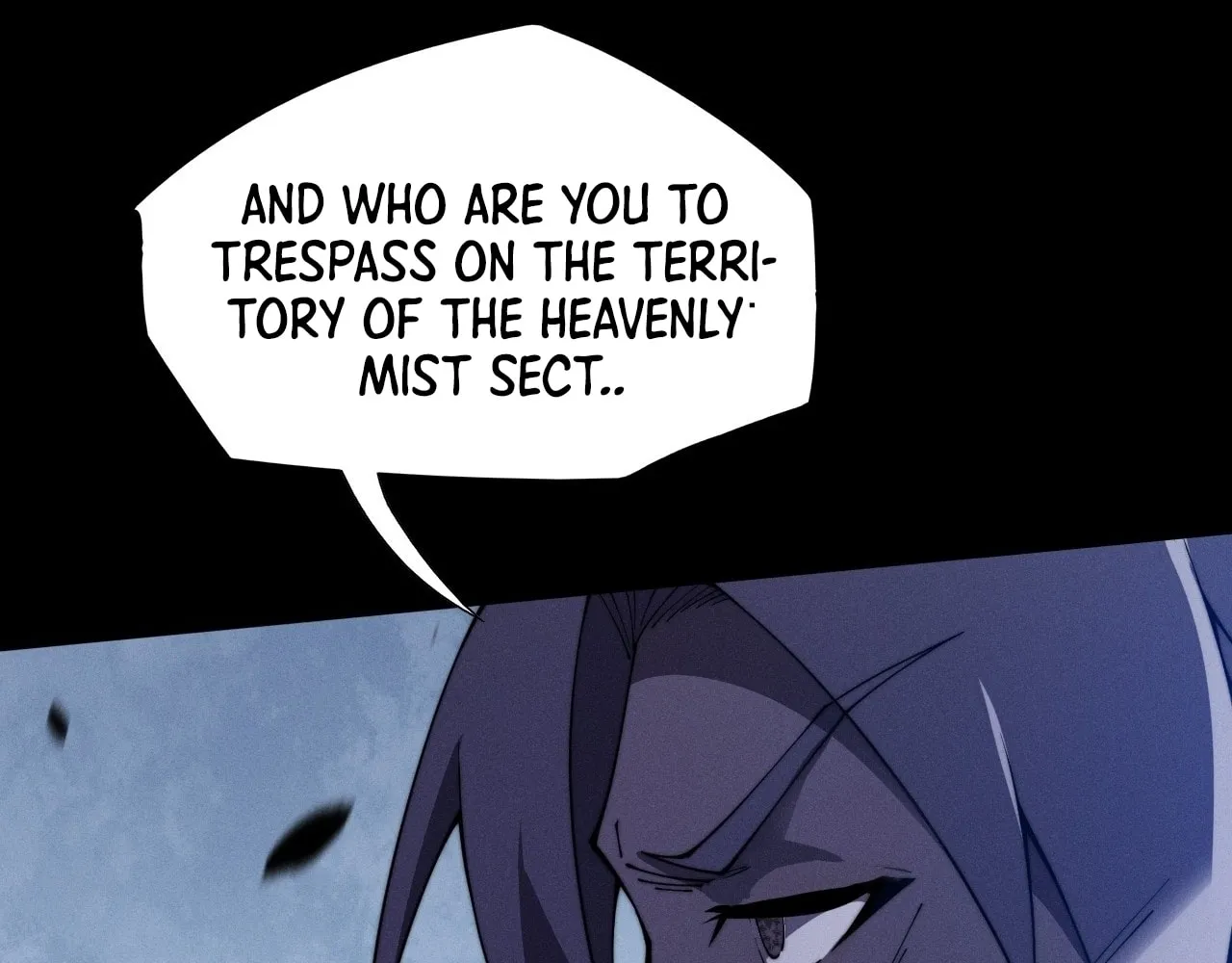 Sinister Immortal Path Mangakakalot X Chapter 9.1 Page 102