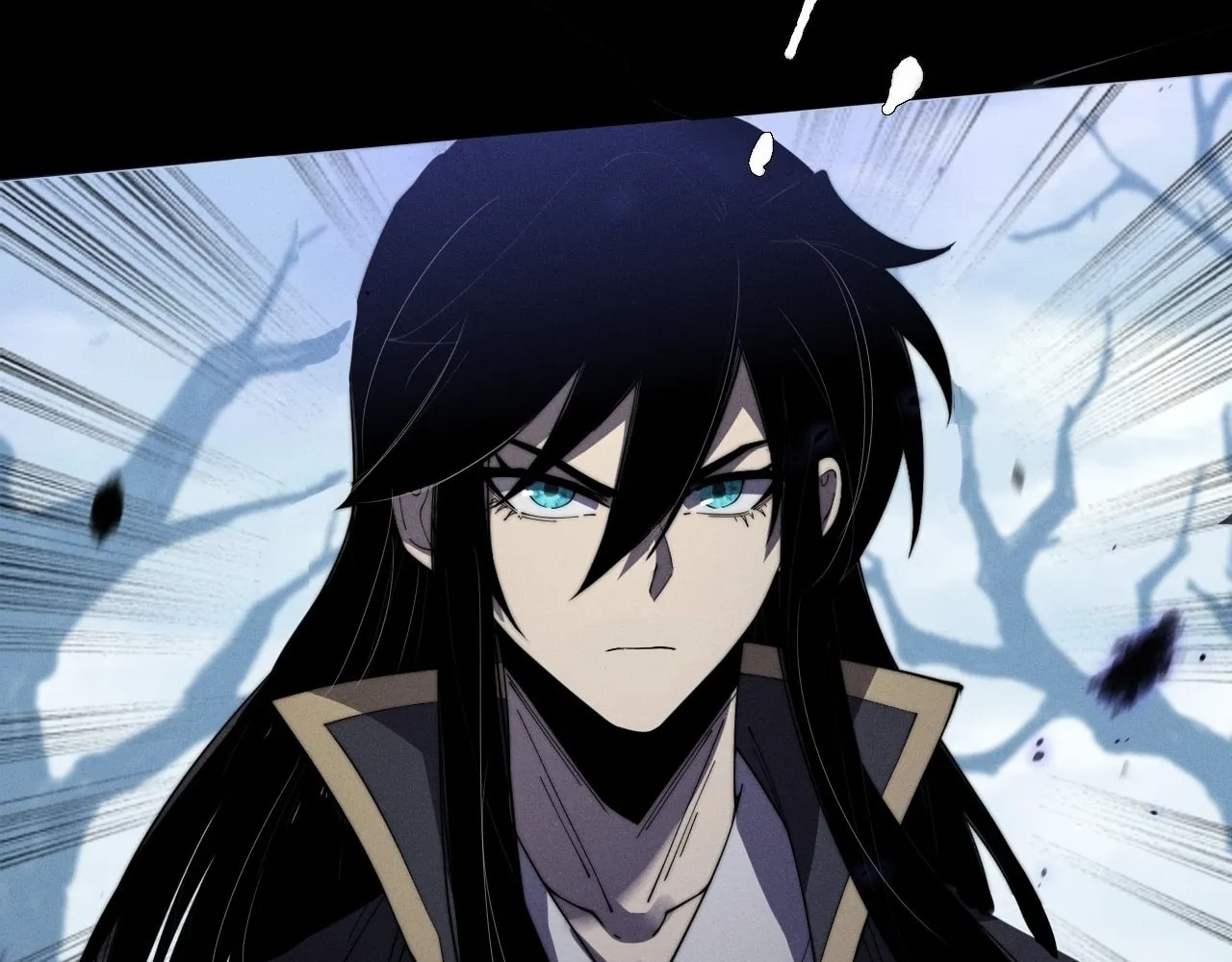 Sinister Immortal Path Mangakakalot X Chapter 9.1 Page 105
