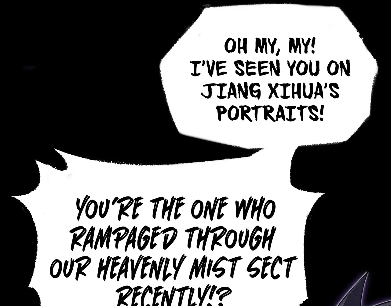 Sinister Immortal Path Mangakakalot X Chapter 9.1 Page 107