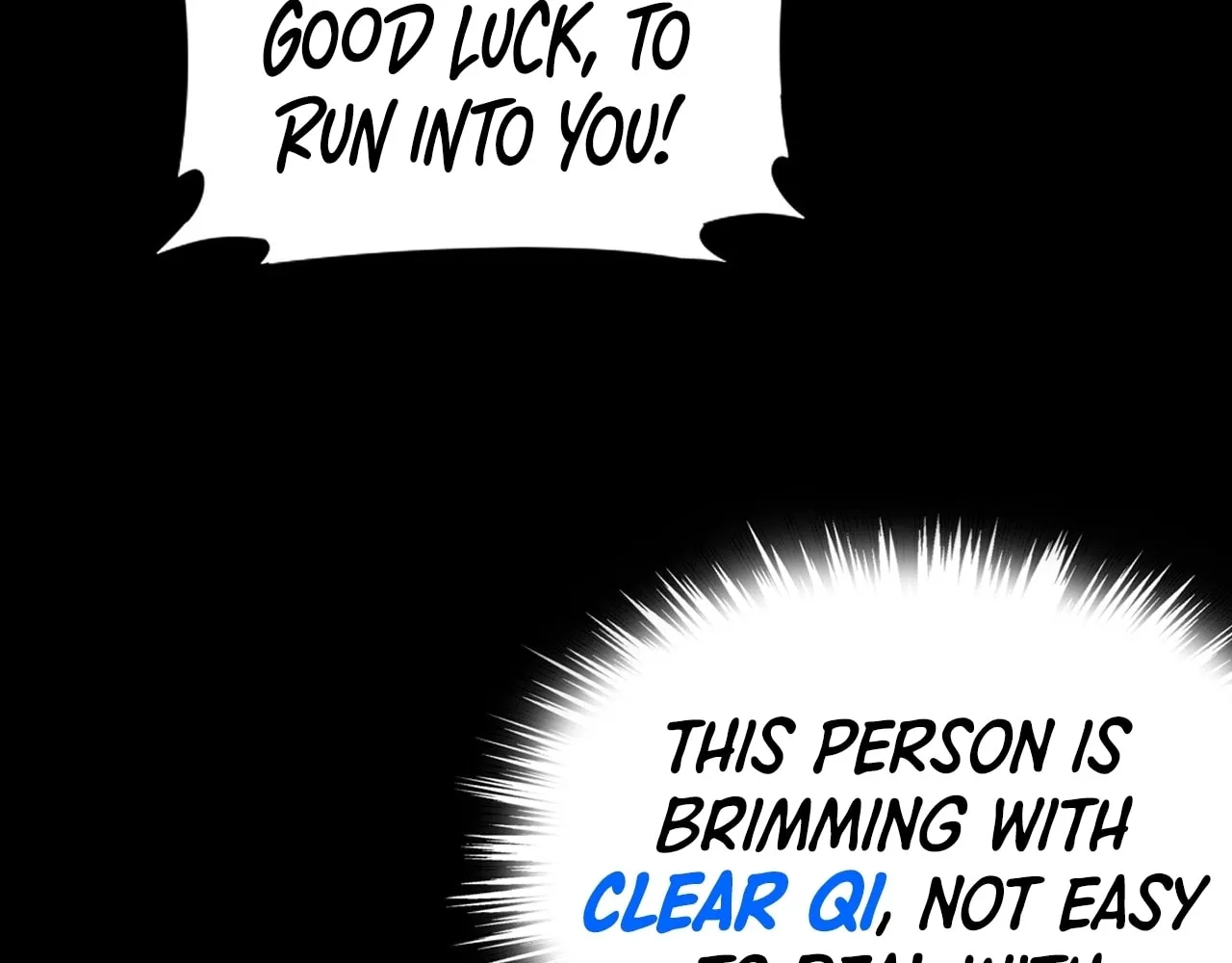 Sinister Immortal Path Mangakakalot X Chapter 9.1 Page 110