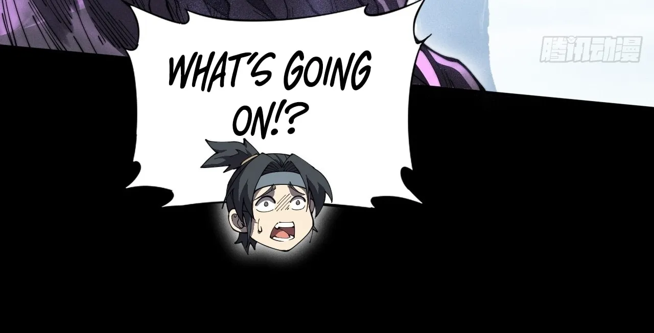Sinister Immortal Path Mangakakalot X Chapter 9.1 Page 12