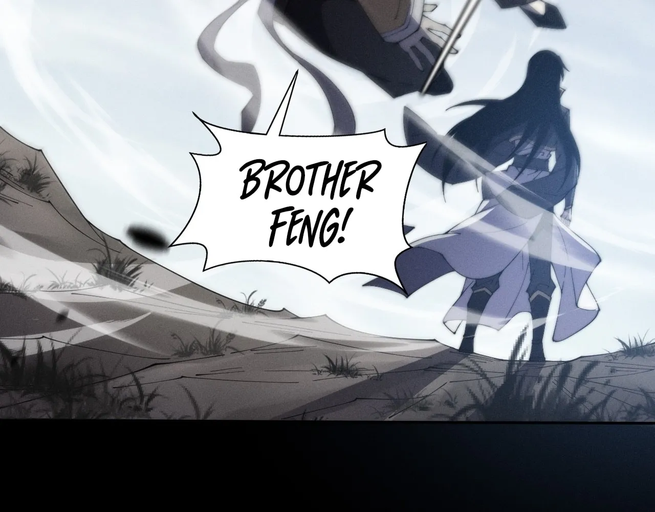 Sinister Immortal Path Mangakakalot X Chapter 9.1 Page 117