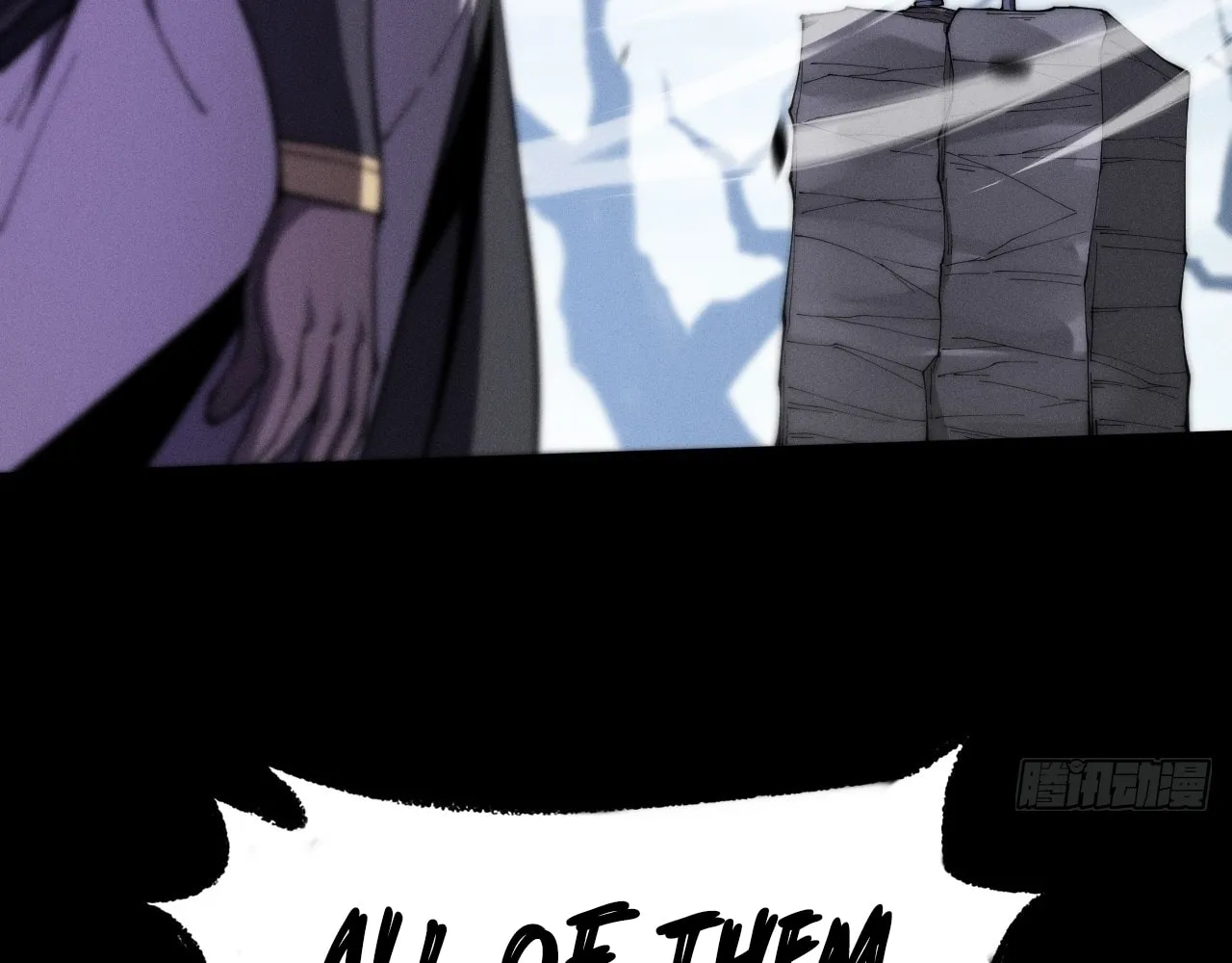 Sinister Immortal Path Mangakakalot X Chapter 9.1 Page 120