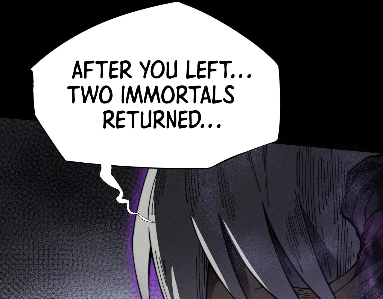 Sinister Immortal Path Mangakakalot X Chapter 9.1 Page 13
