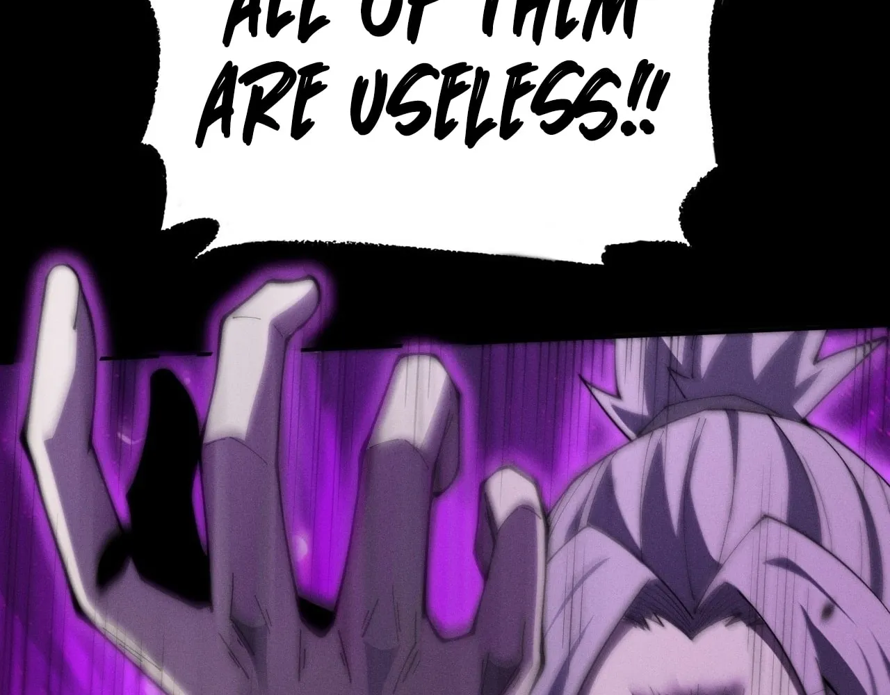 Sinister Immortal Path Mangakakalot X Chapter 9.1 Page 121