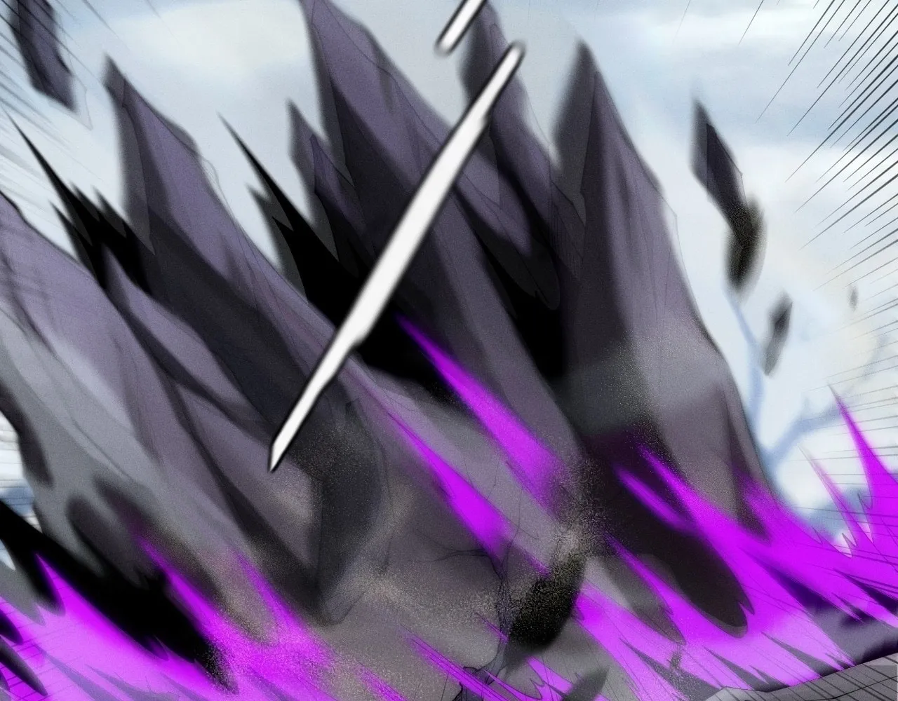 Sinister Immortal Path Mangakakalot X Chapter 9.1 Page 125