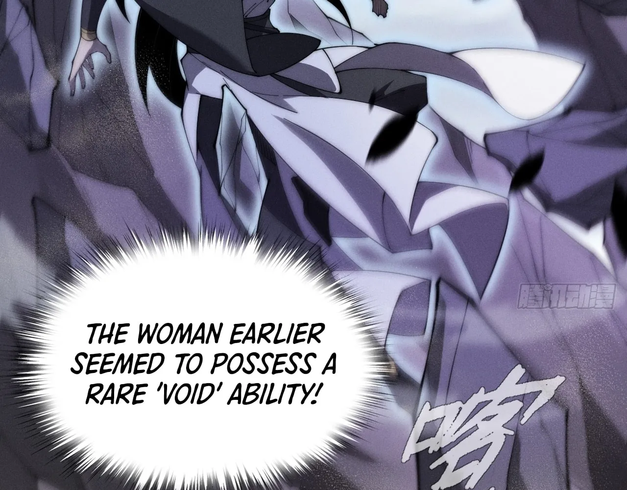 Sinister Immortal Path Mangakakalot X Chapter 9.1 Page 128