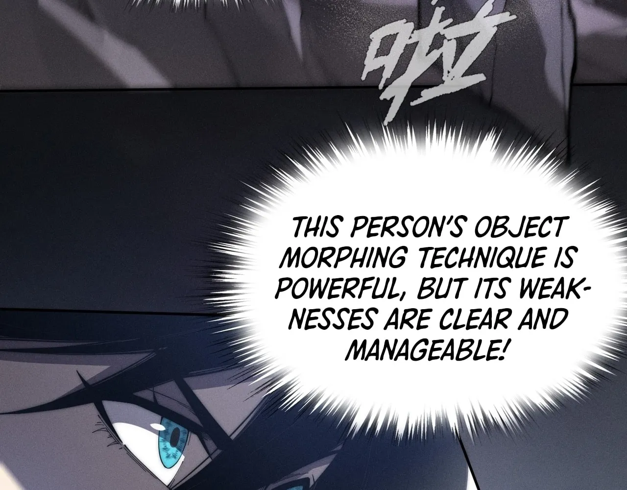 Sinister Immortal Path Mangakakalot X Chapter 9.1 Page 129