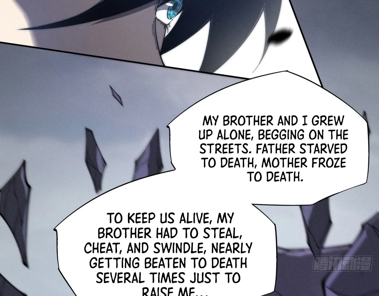 Sinister Immortal Path Mangakakalot X Chapter 9.1 Page 130