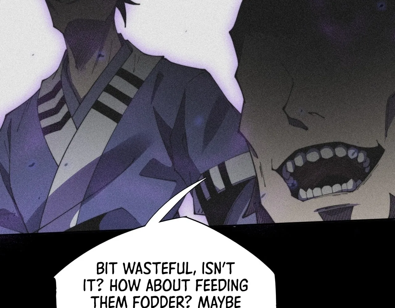 Sinister Immortal Path Mangakakalot X Chapter 9.1 Page 16