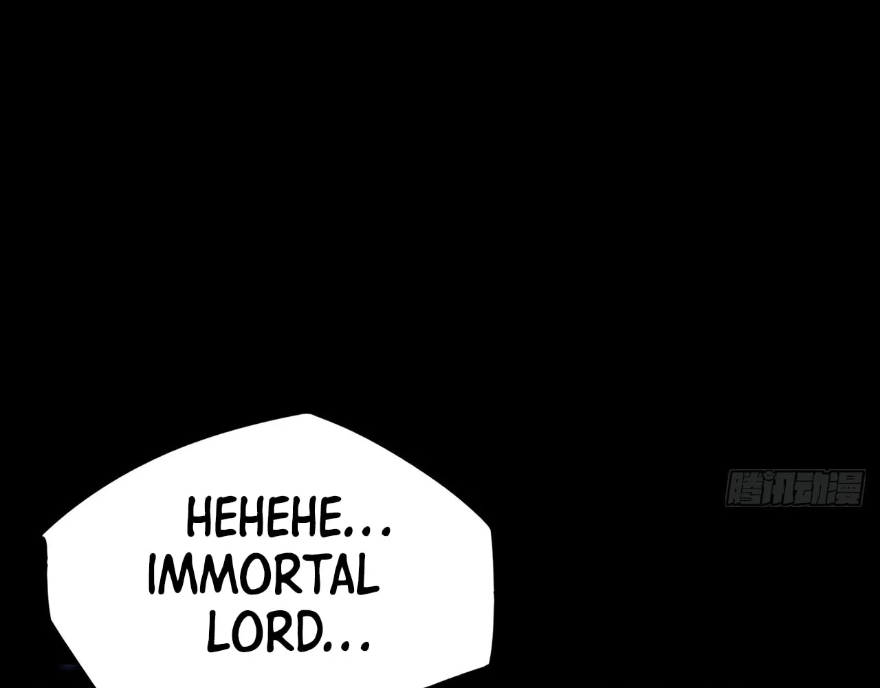 Sinister Immortal Path Mangakakalot X Chapter 9.1 Page 20