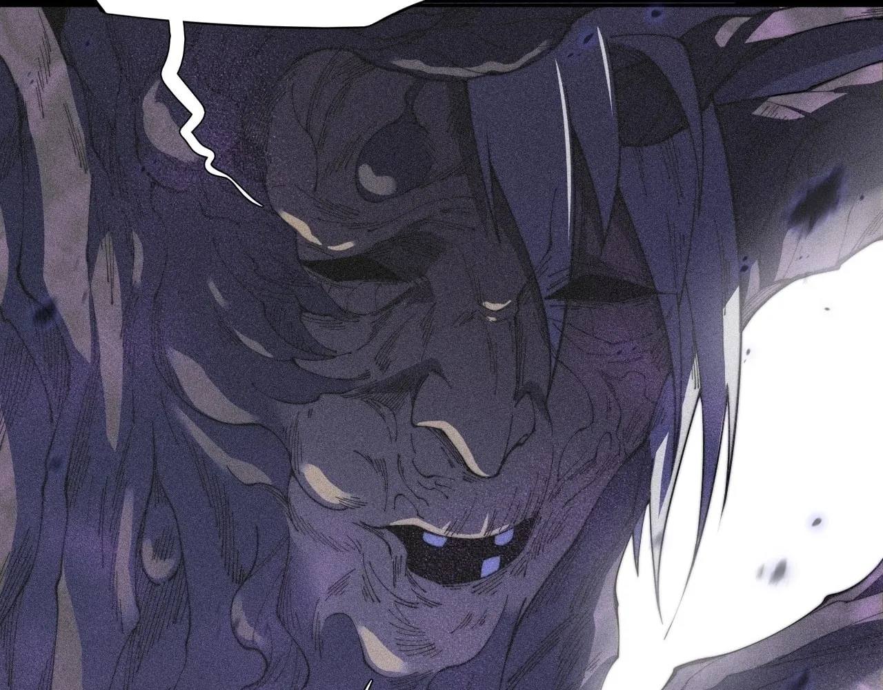 Sinister Immortal Path Mangakakalot X Chapter 9.1 Page 21