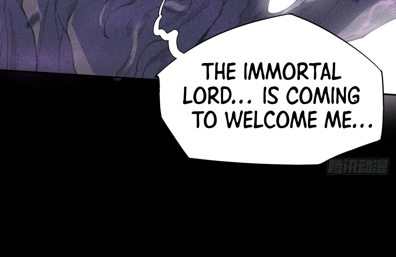 Sinister Immortal Path Mangakakalot X Chapter 9.1 Page 22