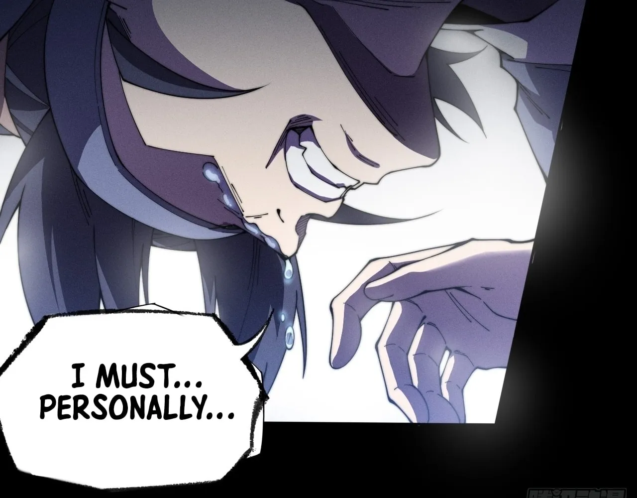 Sinister Immortal Path Mangakakalot X Chapter 9.1 Page 31
