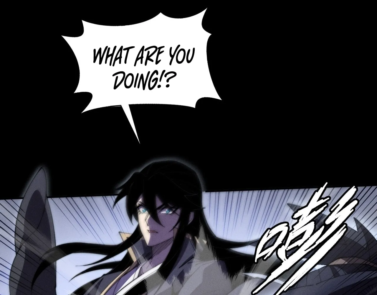 Sinister Immortal Path Mangakakalot X Chapter 9.1 Page 35