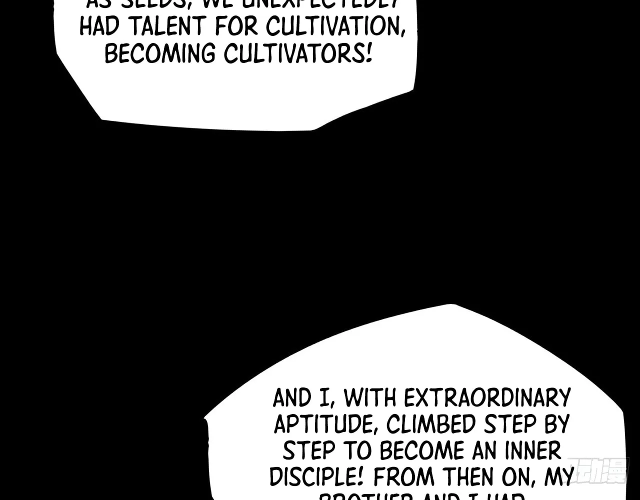 Sinister Immortal Path Mangakakalot X Chapter 9.2 Page 5