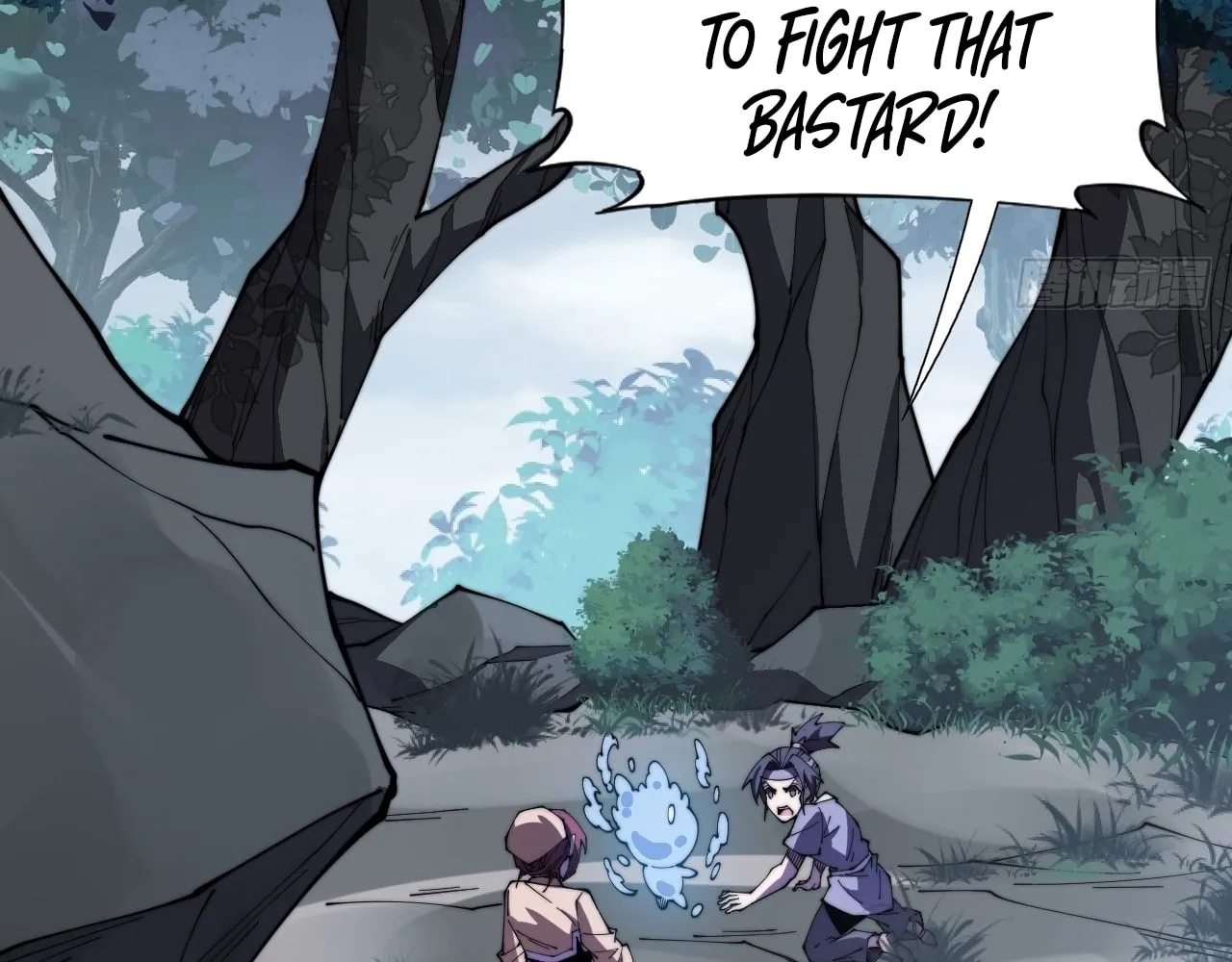 Sinister Immortal Path Mangakakalot X Chapter 9.2 Page 44