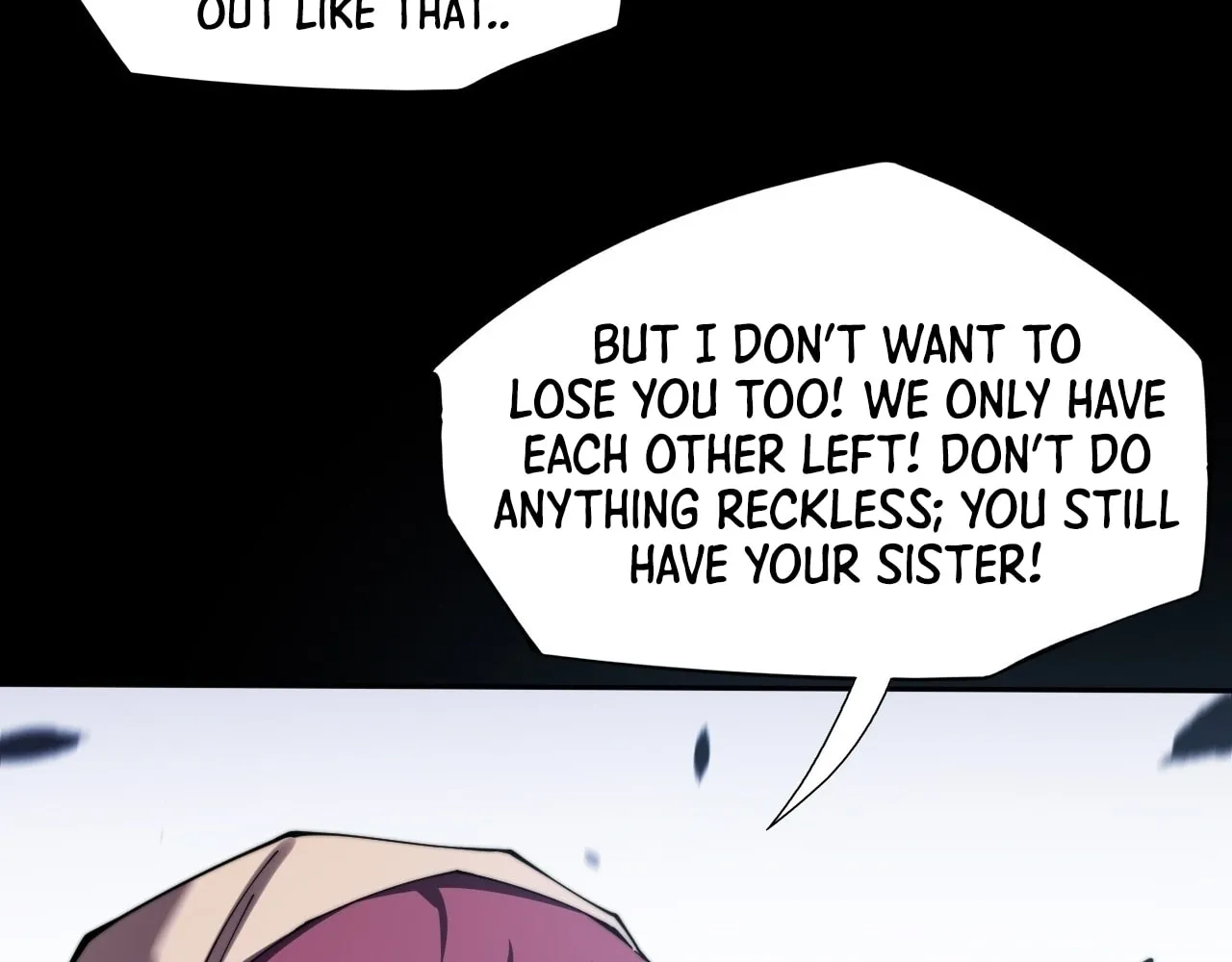 Sinister Immortal Path Mangakakalot X Chapter 9.2 Page 51