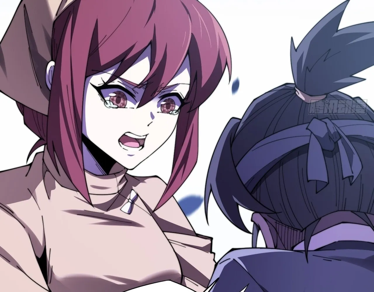 Sinister Immortal Path Mangakakalot X Chapter 9.2 Page 52