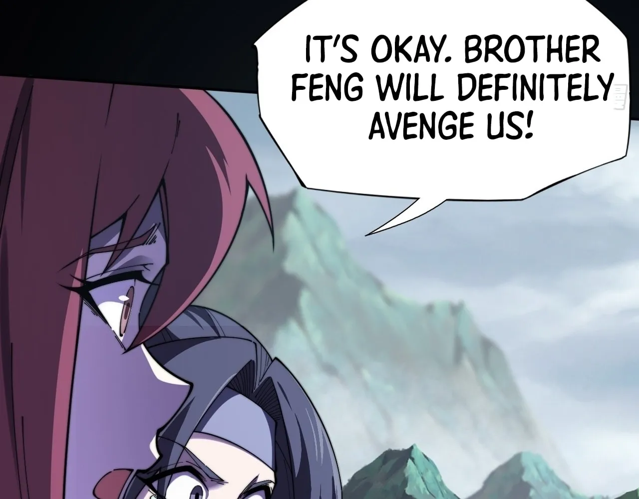 Sinister Immortal Path Mangakakalot X Chapter 9.2 Page 54