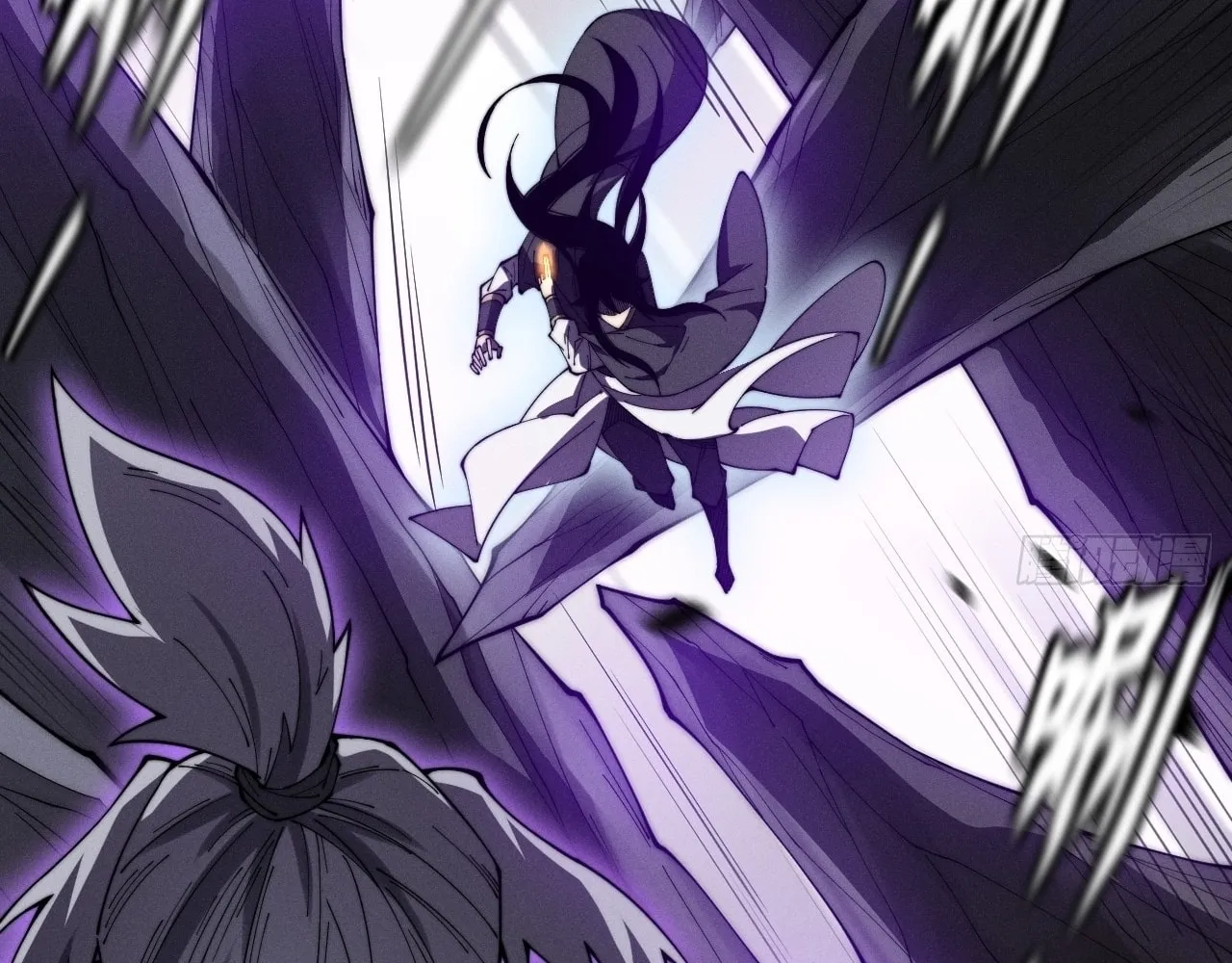 Sinister Immortal Path Mangakakalot X Chapter 9.2 Page 58