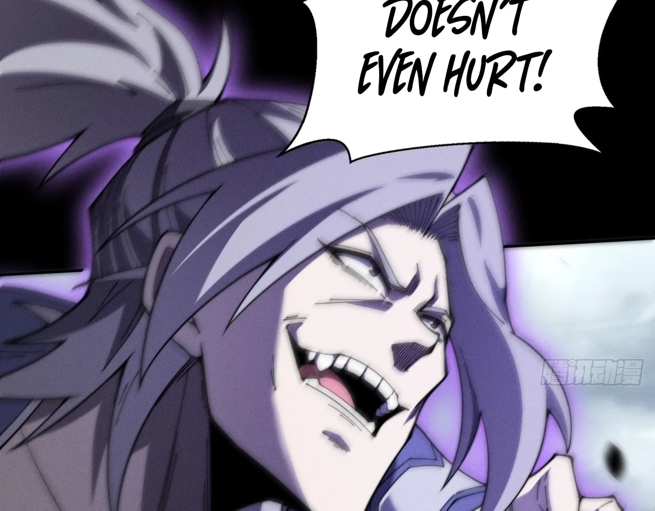 Sinister Immortal Path Mangakakalot X Chapter 9.2 Page 66